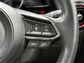 2018 Mazda CX-3