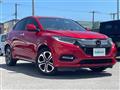 2018 Honda VEZEL