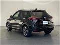 2021 Nissan KIX