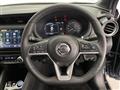 2021 Nissan KIX