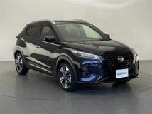 2021 Nissan KIX
