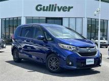2019 Honda Freed