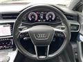 2020 Audi A7 Sportback