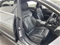 2020 Audi A7 Sportback