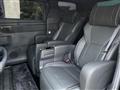 2025 Toyota Alphard Hybrid