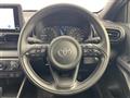 2024 Toyota Yaris