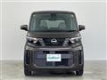 2023 Nissan ROOX