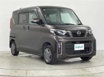 2023 Nissan ROOX