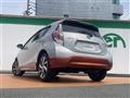 2016 Toyota AQUA