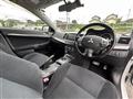 2008 Mitsubishi Galant Fortis