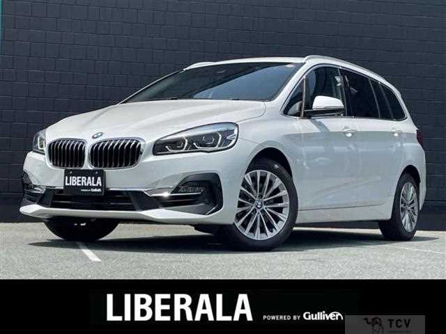 2019 BMW 2 Series