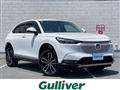 2021 Honda VEZEL
