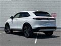 2021 Honda VEZEL