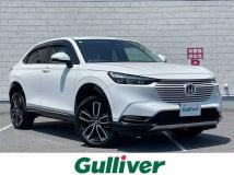 2021 Honda VEZEL