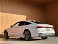 2022 Audi A7 Sportback
