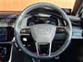 2022 Audi A7 Sportback