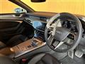 2022 Audi A7 Sportback