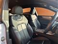 2022 Audi A7 Sportback