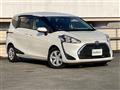2022 Toyota Sienta