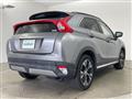 2019 Mitsubishi Eclipsecross