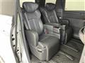 2024 Toyota Alphard Hybrid
