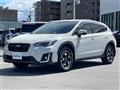 2019 Subaru IMPREZA_XV