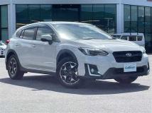 2019 Subaru IMPREZA_XV