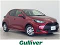 2020 Toyota Yaris