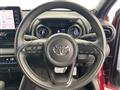 2020 Toyota Yaris