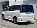 2017 Toyota Noah