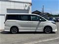 2017 Toyota Noah