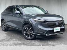2023 Honda VEZEL