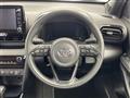 2022 Toyota Yaris Cross