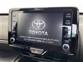 2022 Toyota Yaris Cross