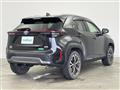 2022 Toyota Yaris Cross