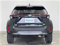 2022 Toyota Yaris Cross