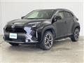 2022 Toyota Yaris Cross