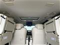 2020 Toyota Alphard Hybrid