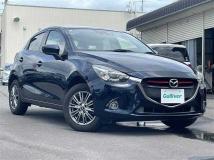 2016 Mazda Demio