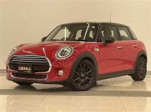 2019 BMW MINI