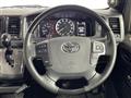 2025 Toyota Hiace Van