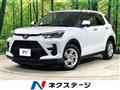 2020 Toyota Raize