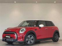 2022 BMW MINI