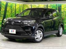 2021 Toyota Raize