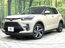 2021 Toyota Raize