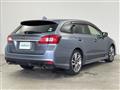 2014 Subaru Levorg