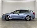 2014 Subaru Levorg