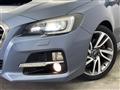 2014 Subaru Levorg