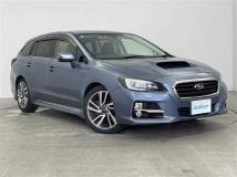 2014 Subaru Levorg