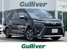 2021 Toyota Voxy